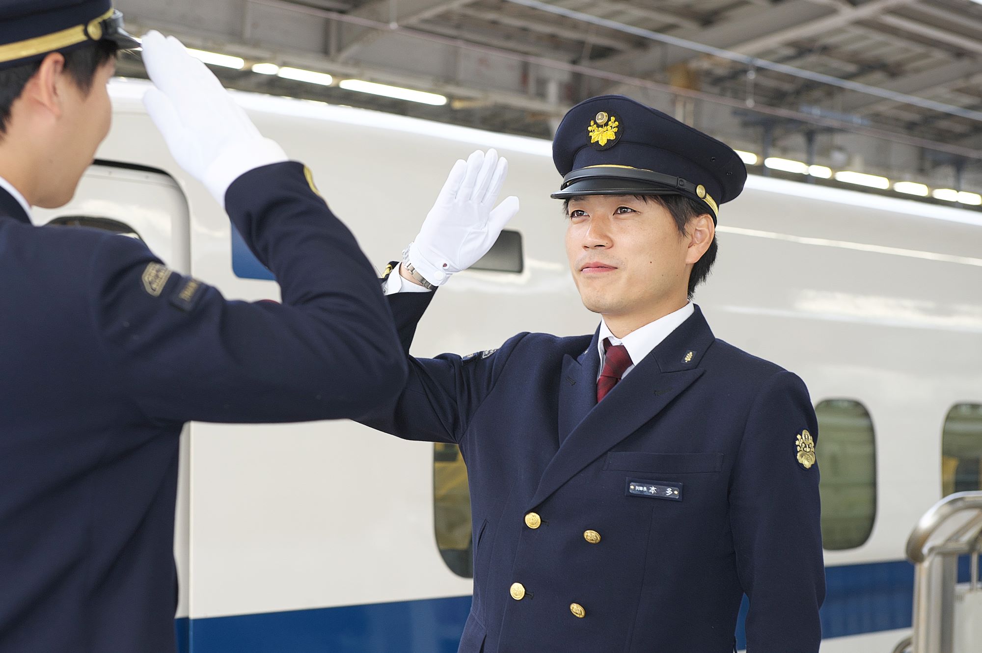 大阪鉄道専門学校