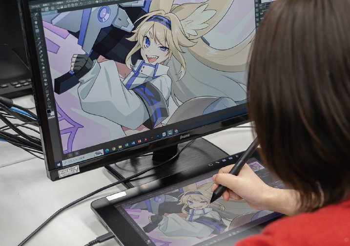 大阪総合デザイン専門学校