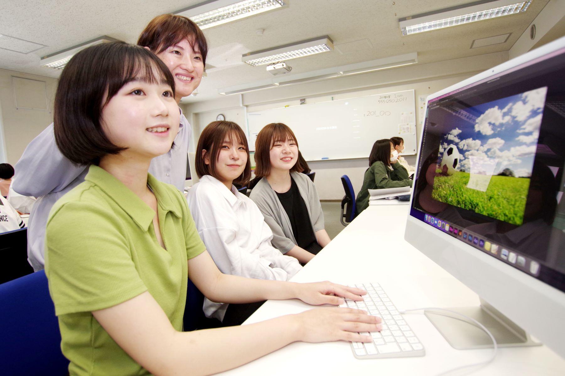 清風情報工科学院