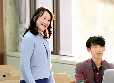 取得可能な関連資格は・・・