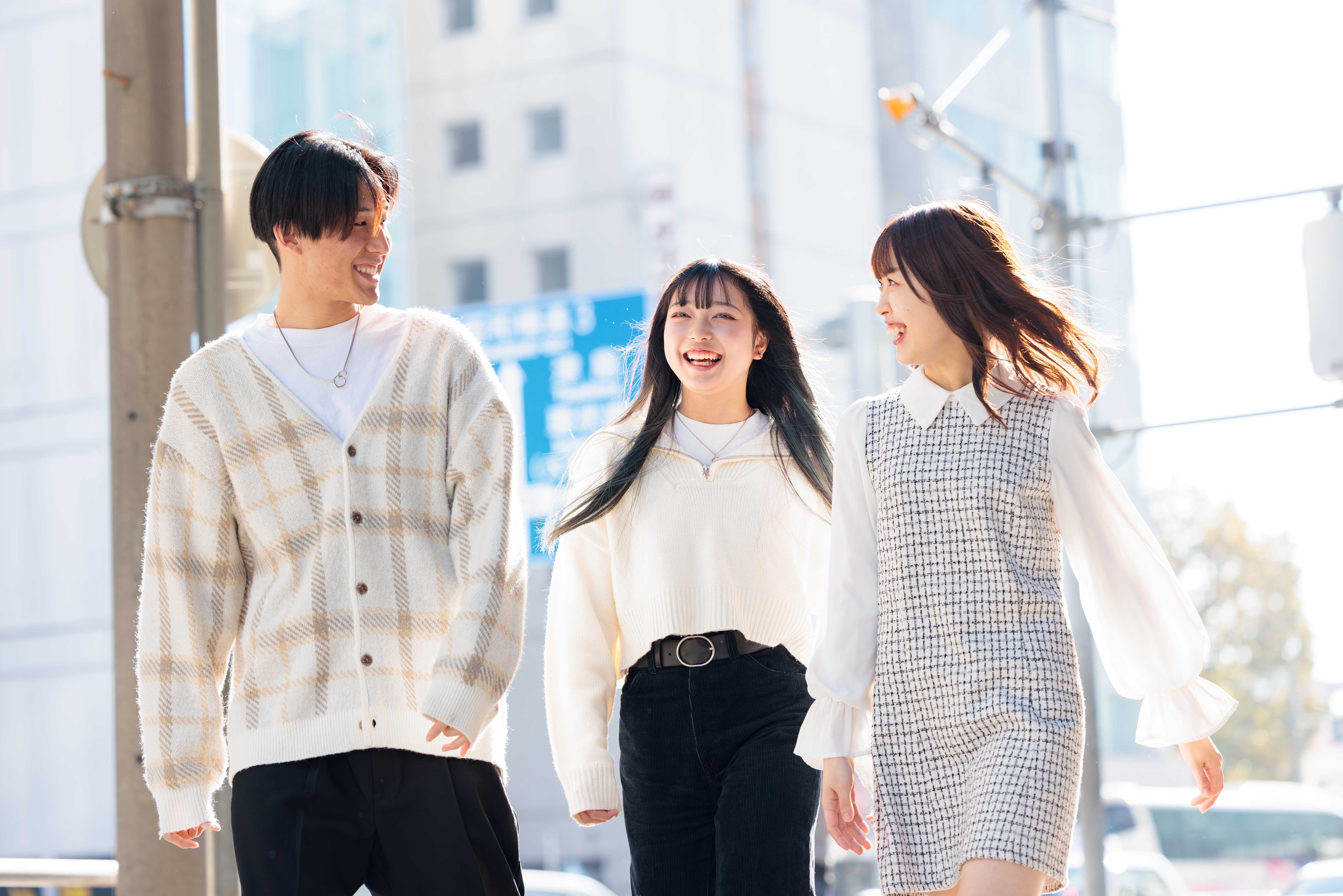 東京法律公務員専門学校