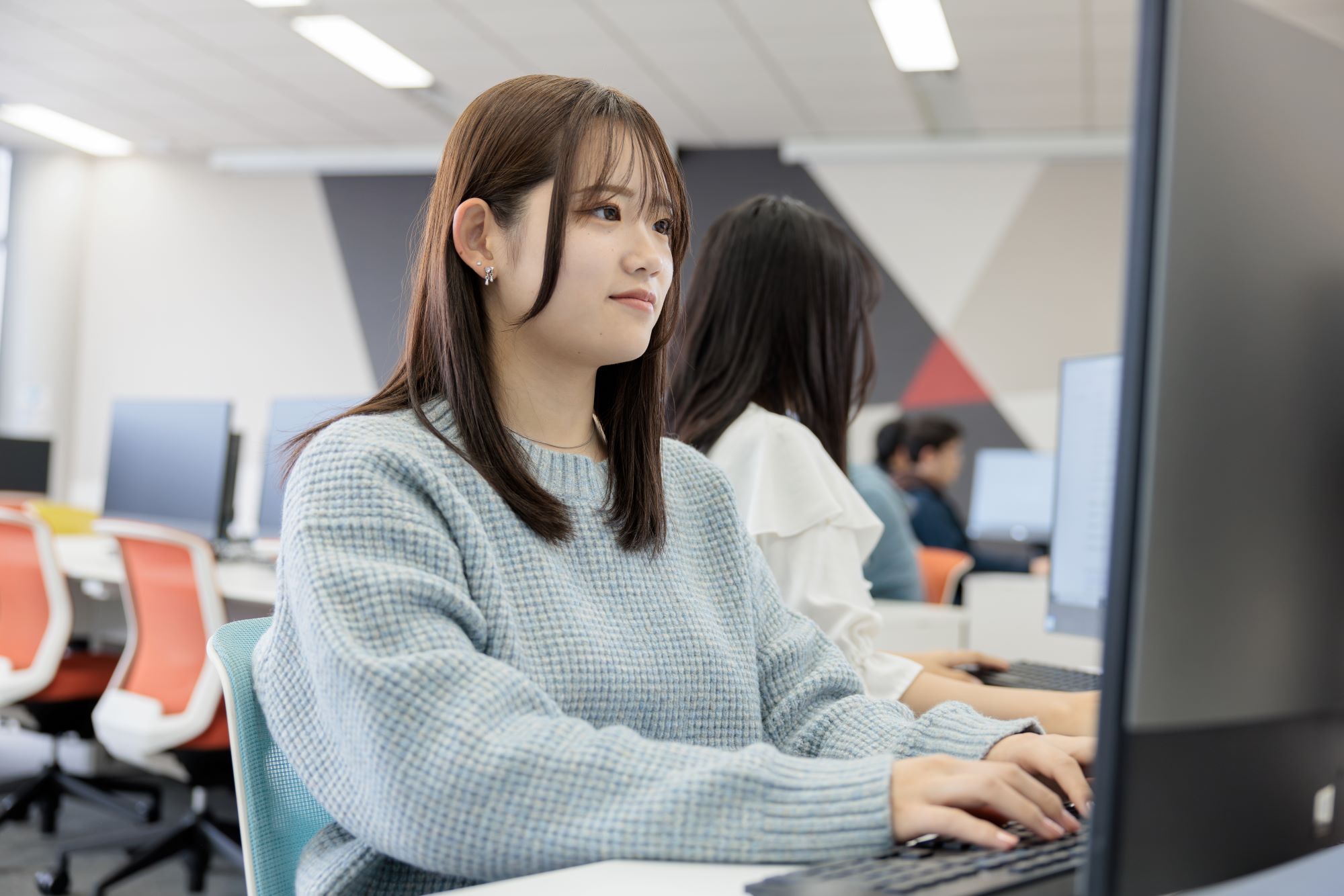 取得可能な関連資格は・・・