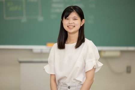 曽我　美月先生