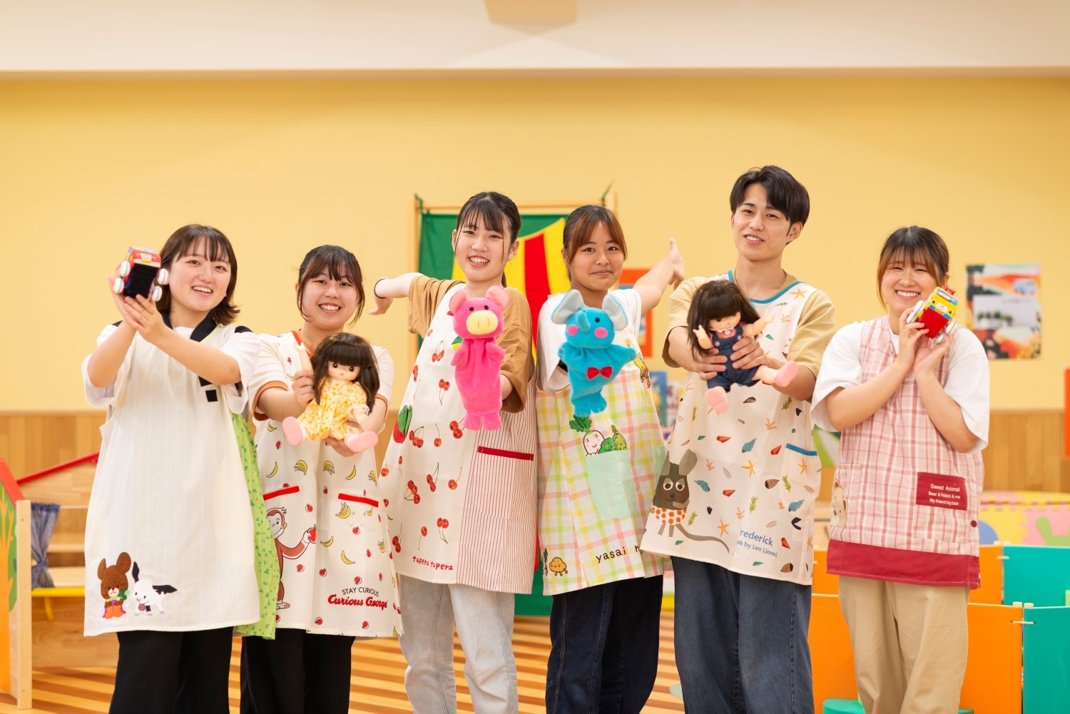 ユマニテク短期大学