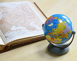 国際関係学系学部