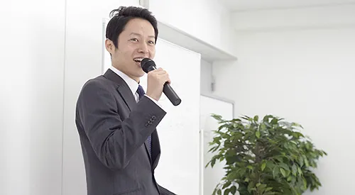 学校個別相談会