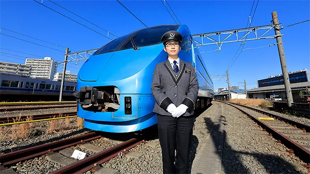 仕事・資格を調べてみよう