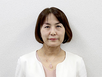 合田 菜実子
