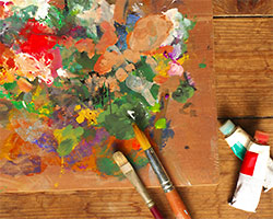 デザイン・美術