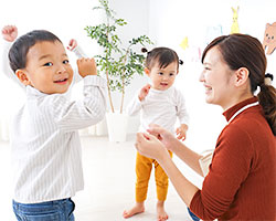 幼児教育・保育
