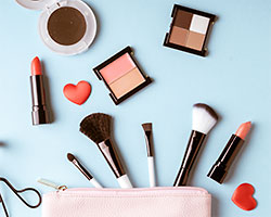 メイク・エステ・ネイル