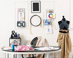 ファッション・アパレル