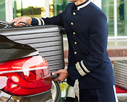 ホテル・ブライダル・セレモニー