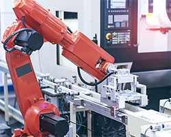 機械・ロボット