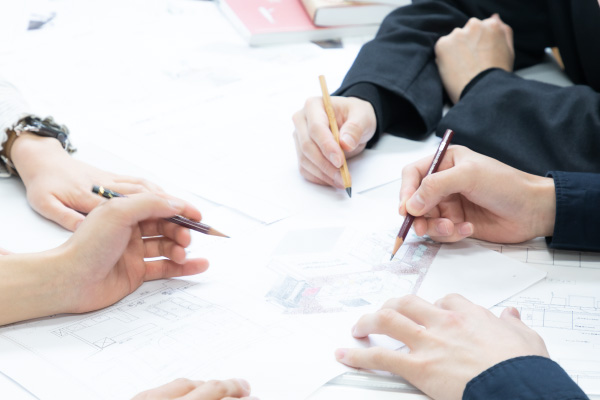 平日学校説明会