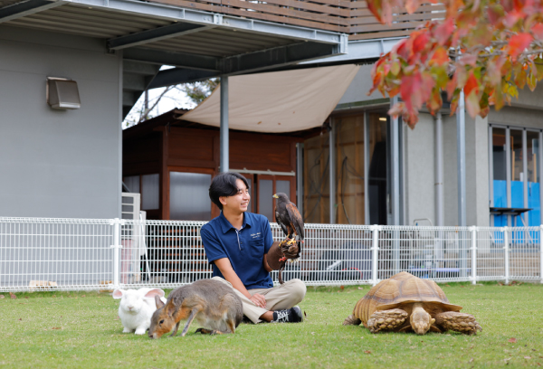 コース別オープンキャンパス