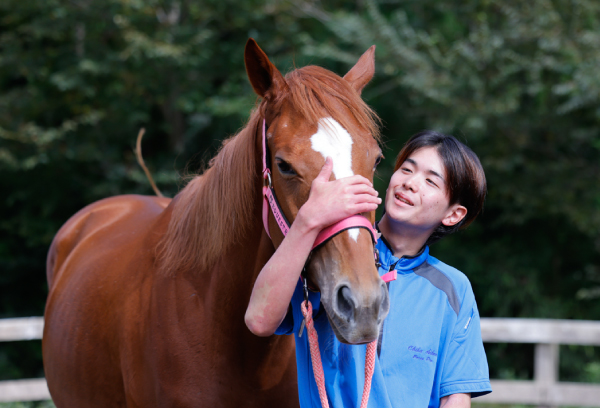 ホースプロ体験会