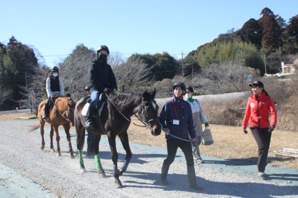 オープンキャンパス画像