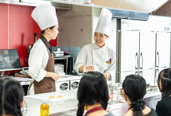 オープンキャンパス