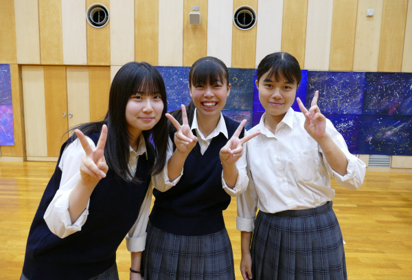 千葉女子専門学校イメージ画像