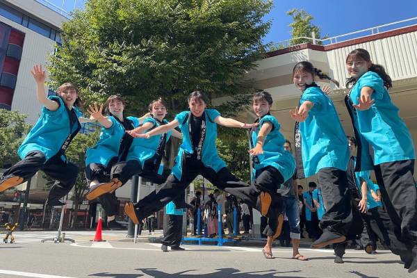 学生の集合写真2