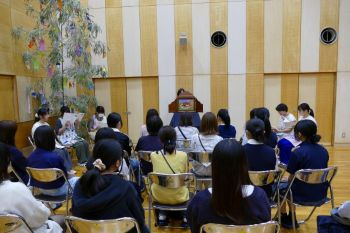 千葉女子専門学校