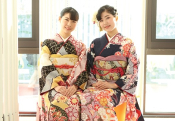 織田きもの専門学校