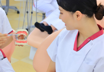 北原学院歯科衛生専門学校