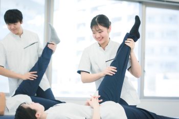 横浜リハビリテーション専門学校