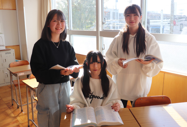 柏木実業専門学校イメージ画像