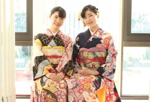 織田きもの専門学校イメージ画像