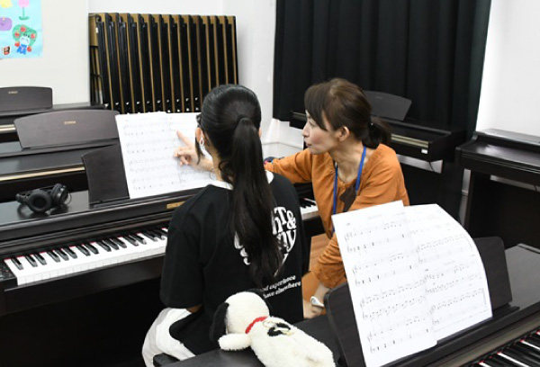 オープンキャンパス