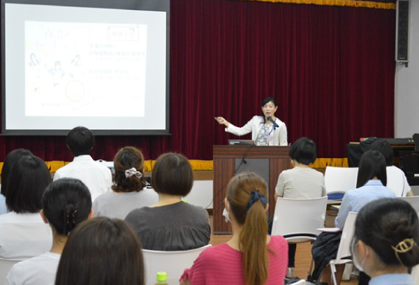 学校・入試説明会