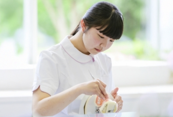 体験実習の様子２