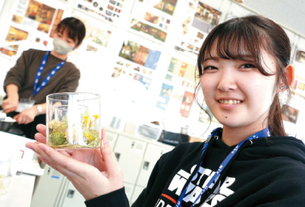 オープンキャンパス