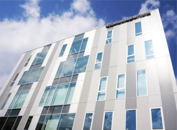 埼玉県理容美容専門学校イメージ画像