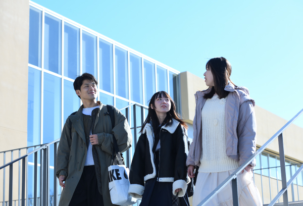 公益社団法人地域医療振興協会 さいたま看護専門学校イメージ画像