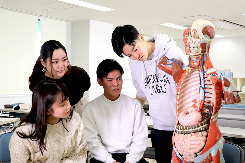 東都リハビリテーション