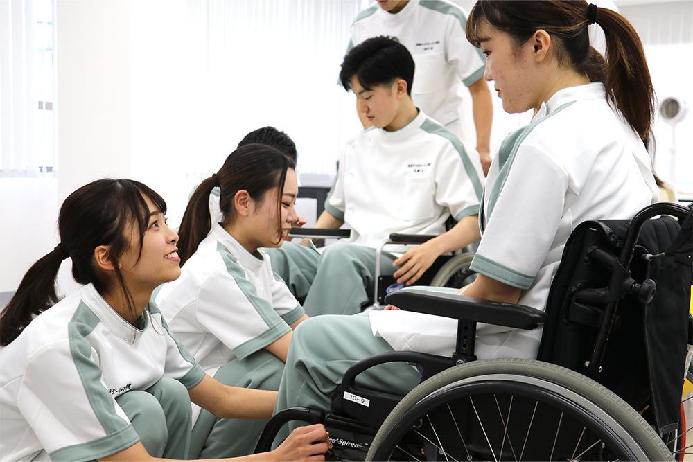 東都リハビリテーション