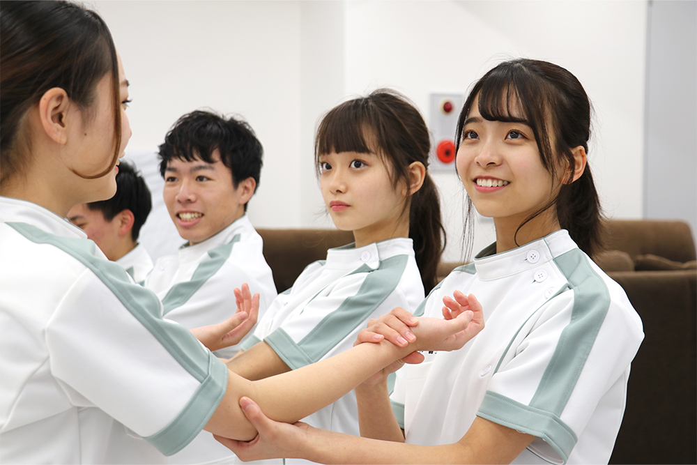 東都リハビリテーション