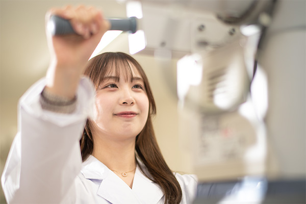 学生と講師の画像２