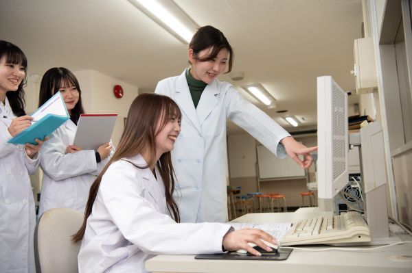 専門学校 東洋公衆衛生学院イメージ画像