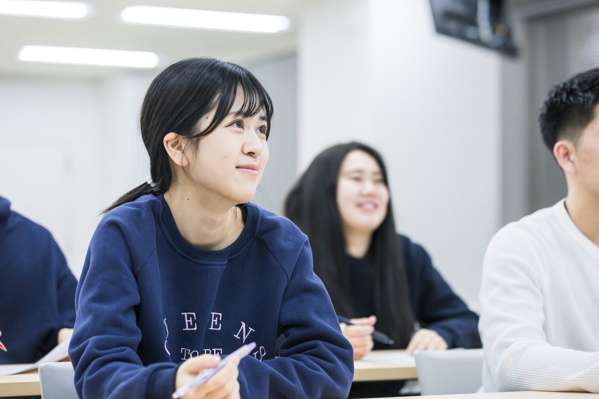 学費・奨学金説明会