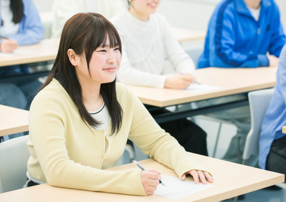 学費・奨学金説明会