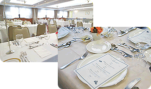 松柏軒（レストラン）