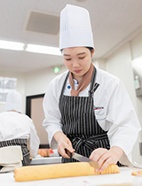 テクニックコース（1＋1年制）