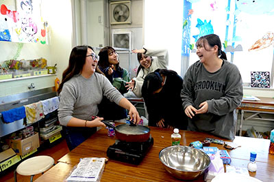 千葉女子専門学校