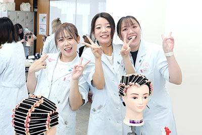 国際総合ビューティーカレッジ