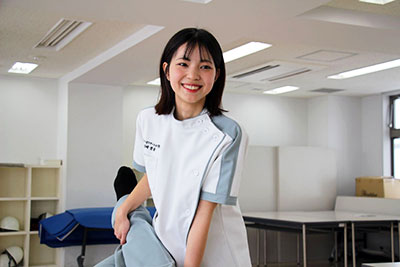 専門学校 東都リハビリテーション学院