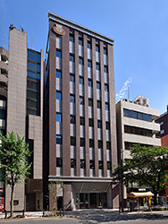 日本大学通信教育部
